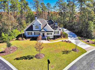 401 Cypress Wood Ct, Murrells Inlet, SC 29576