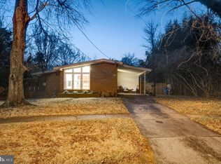 420 Sisson Ct, Silver Spring, MD 20902