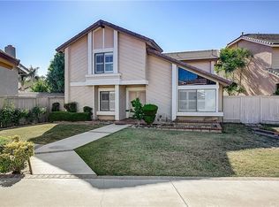 245 Singingwood Ln, Brea, CA 92821