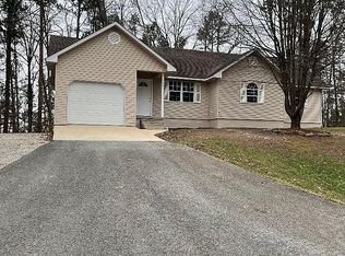 118 Zackary Ln, MELBOURNE, AR 72556