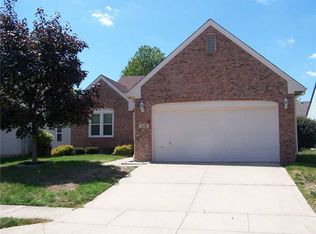 1638 Park Castle Way, Indianapolis, IN 46229