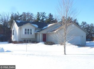 N6975 560th St, Menomonie, WI 54751