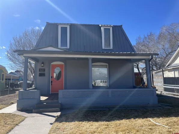 521 N Mesa Avenue, Montrose, CO 81401