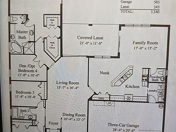 3rd image of 1562 Pinyon Pine Dr