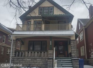 577 Linwood Ave, Buffalo, NY 14209