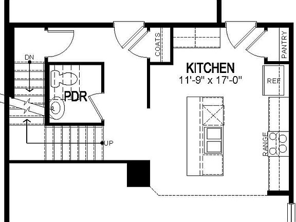 Floor Plan.