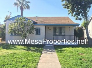 926 Hawthorne Pl, Pomona, CA 91767
