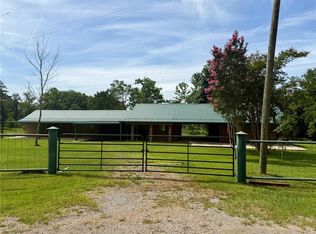 514 & 516 Claudes Rd, Colfax, LA 71417