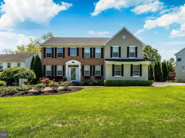 508 Cool Valley Ln, Media, PA 19063