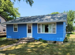 406 Smart St, Lu Verne, IA 50560