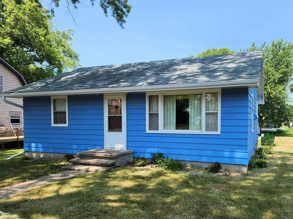 406 Smart St, Lu Verne, IA 50560