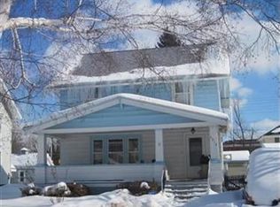 4212 Birchwood Ave, Ashtabula, OH 44004