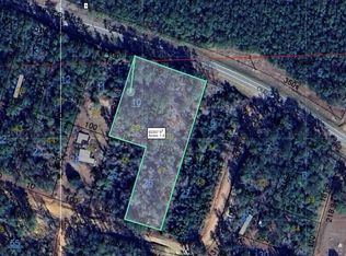 15/ Ac County Hwy #97, Abbeville, AL 36310