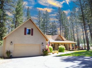 46 Brian Dr, Blairsden, CA 96103