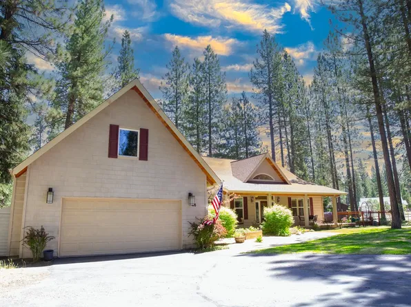 46 Brian Dr, Blairsden, CA 96103