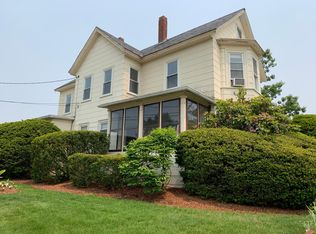 9 Belmont St #2, Nashua, NH 03060