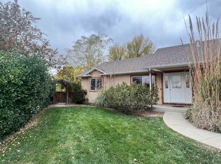 2871 Kathy Jo Ln, Grand Junction, CO 81503