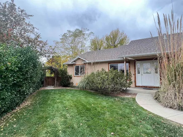 2871 Kathy Jo Ln, Grand Junction, CO 81503