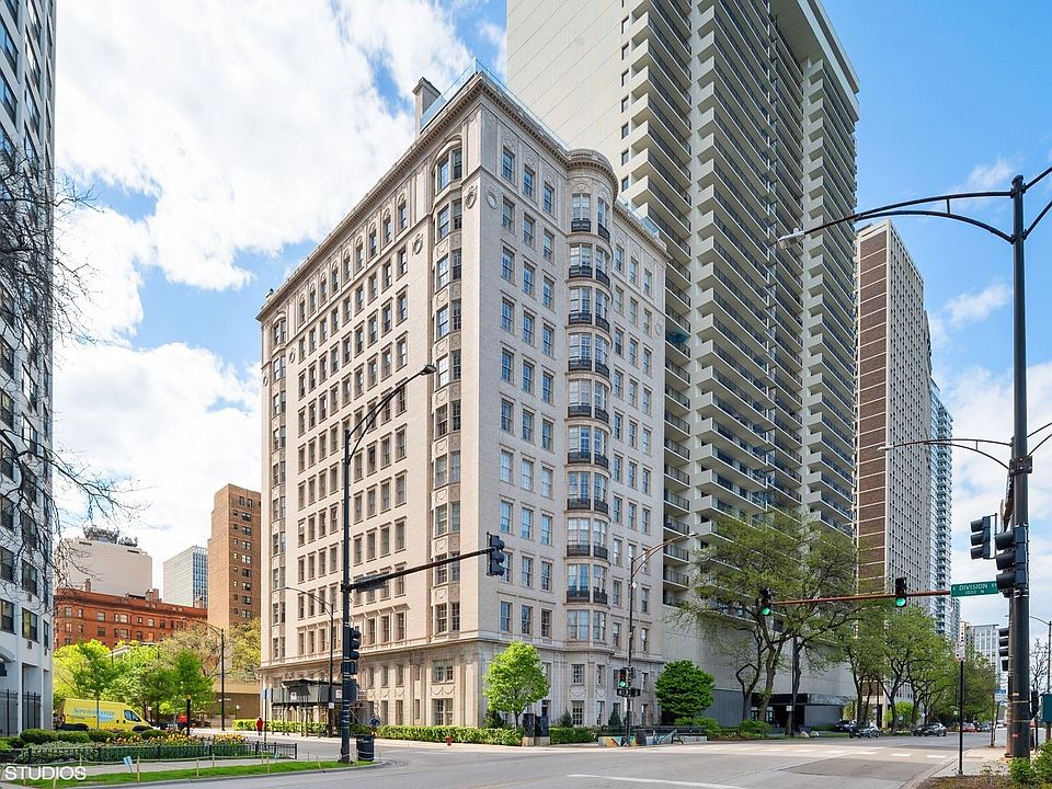 1st image of 1200 N Lake Shore Dr APT 605
