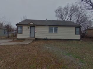 2611 E Shadybrook Ln, Wichita, KS 67214