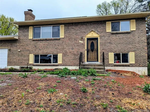 1401 Martin Drive, Colorado Springs, CO 80915