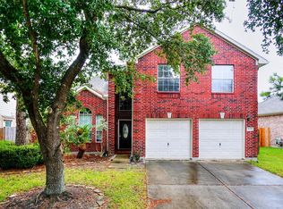 11235 Stoney Meadow Dr, Houston, TX 77095