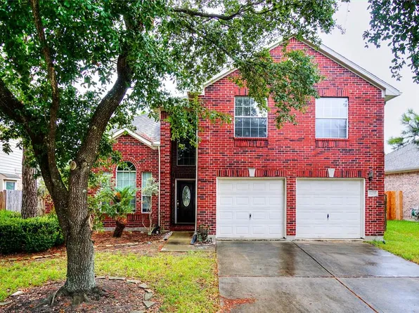11235 Stoney Meadow Dr, Houston, TX 77095