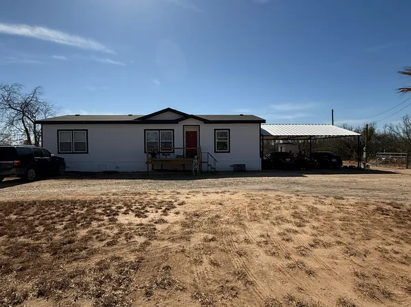 718 Duncan, Carrizo Springs, TX 78834