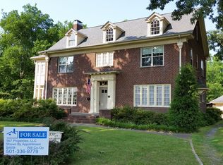 567 Locust Ave, Conway, AR 72034