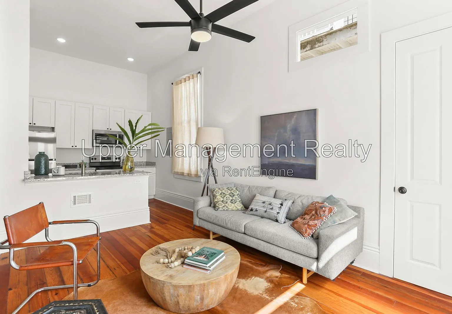 2 bed, 1.5 bath, 1500 sqft, $1,750 — Photo 2