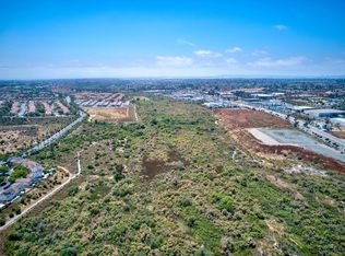 0 State Highway 117 8 #645-010-00, San Diego, CA 92154