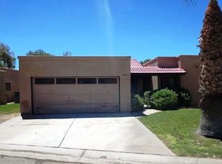 10614 S Calle Raquel, Yuma, AZ 85367