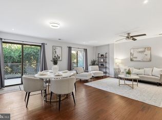 1029 N Stuart St APT 107, Arlington, VA 22201