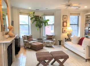 98 Chandler St #2A, Boston, MA 02116