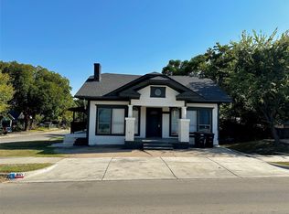 901 Park St, Fort Worth, TX 76164