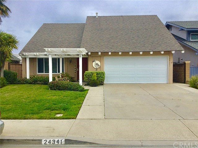 24341 Cortes Drive AKA the Pelican House!