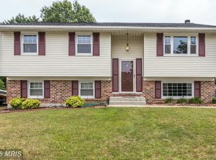 415 Rockway Rd, Catonsville, MD 21228