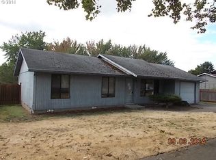 500 Cambridge St, Newberg, OR 97132