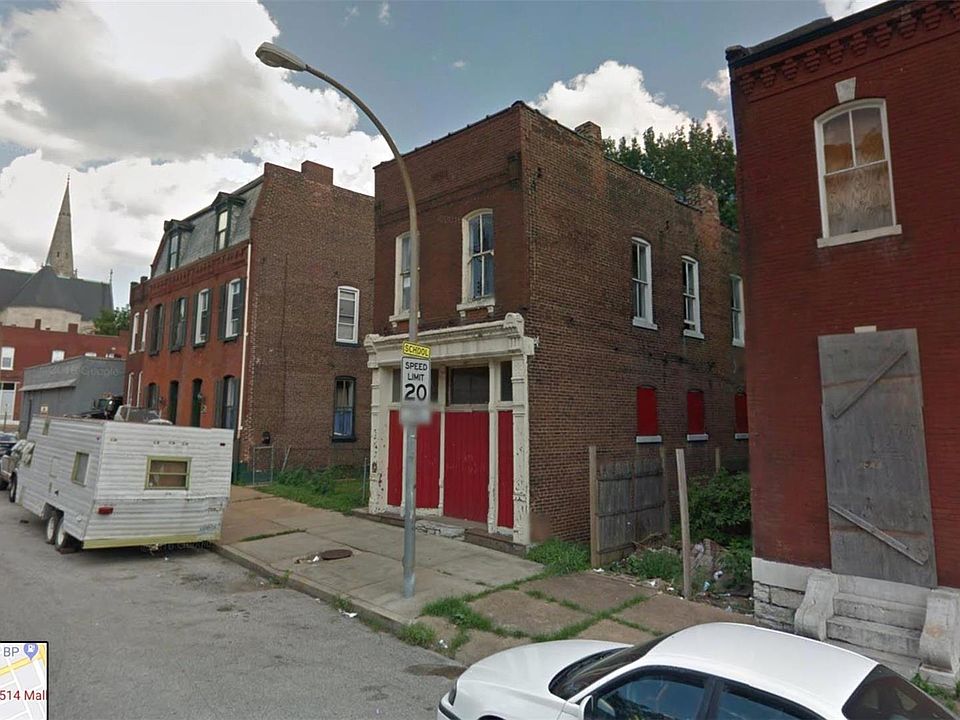 1st image of 1514 Mallinckrodt St