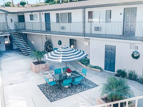 3rd image of 100 E Montwood Ave APT 5