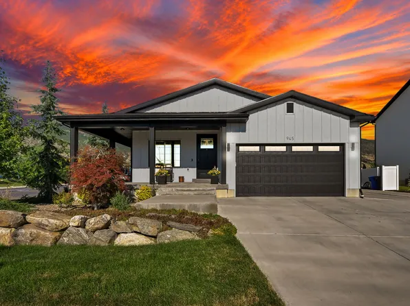 945 S 650 W, Farmington, UT 84025