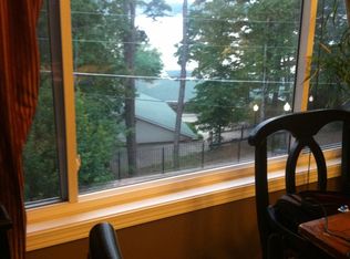 1057 Arkridge Cir, Hot Springs, AR 71913