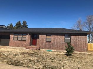 531 Harold Blvd, Liberal, KS 67901