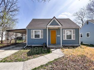 317 N Huttig Ave, Independence, MO 64053