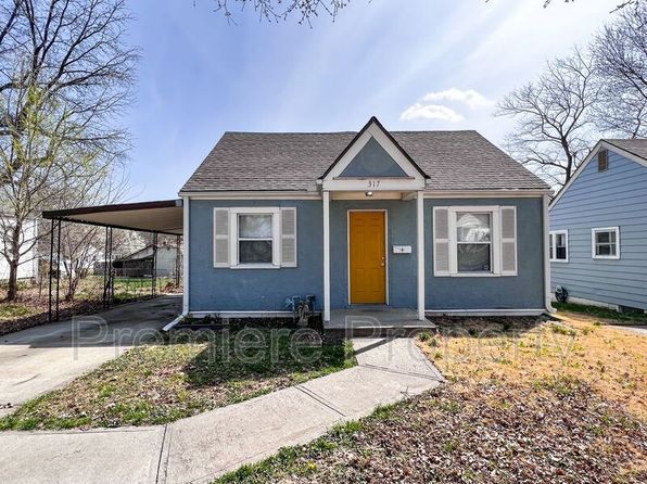 317 N Huttig Ave