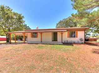17800 168th St, Lexington, OK 73051