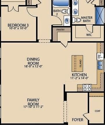 3rd image of this home