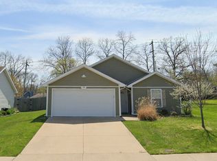 700 Norwalk Dr, Columbia, MO 65202