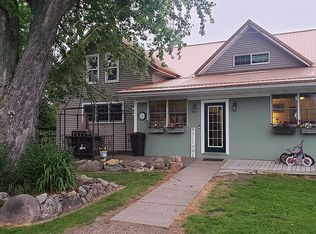 N4402 Owen Ave, Neillsville, WI 54456