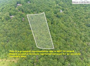 Tbd Big Tree Rd, West Jefferson, NC 28694